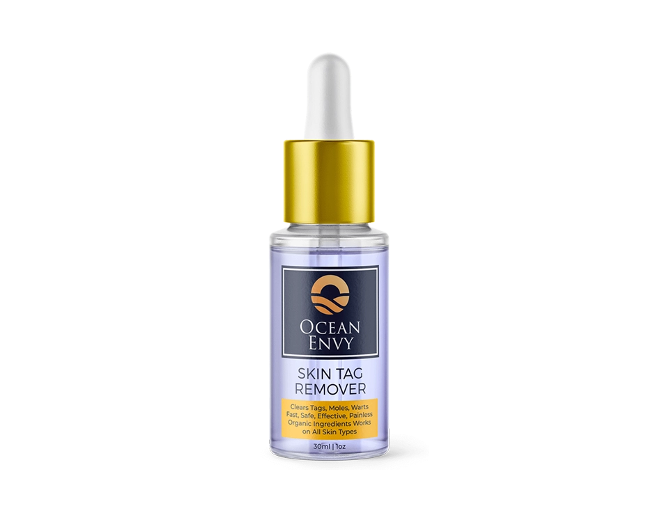 Oceanenvy MD Skin Tag Remover